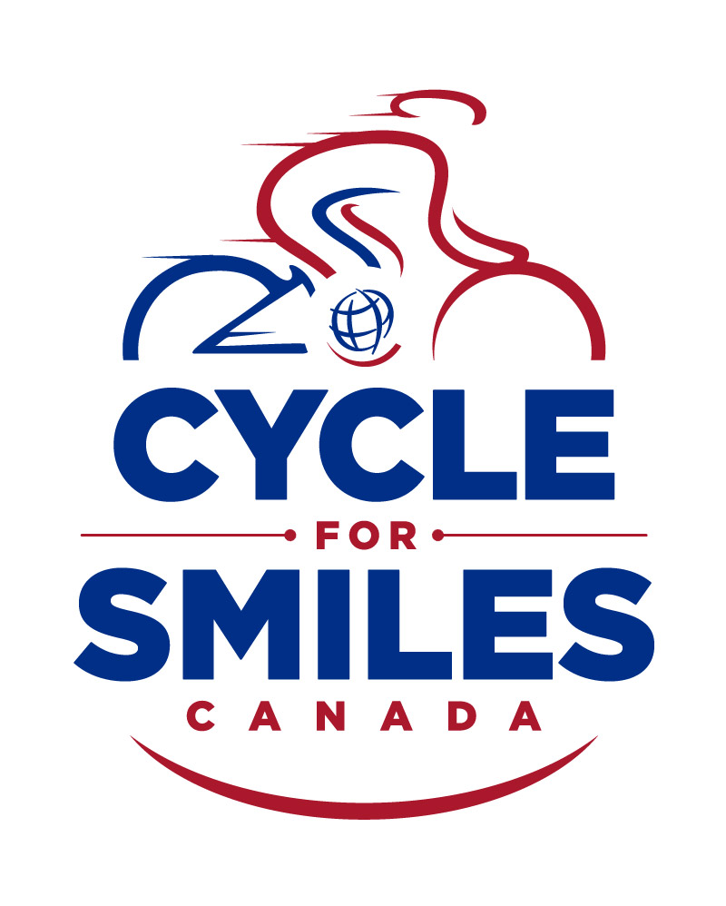 Cycle For Smiles Logo