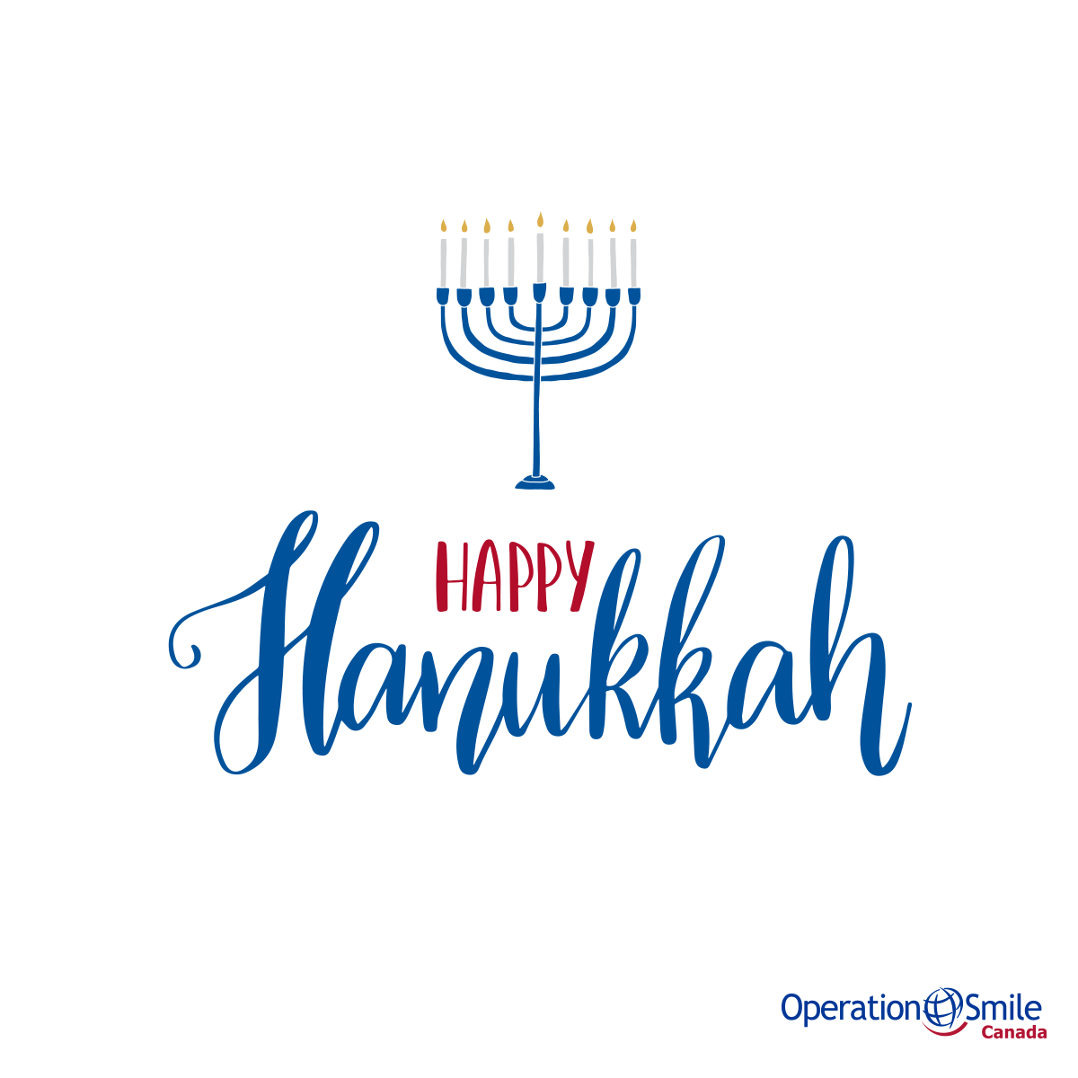 Click here for more information about Happy Hanukkah Card Pack