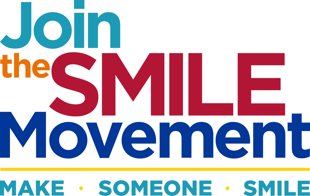 Join the Smile Movement