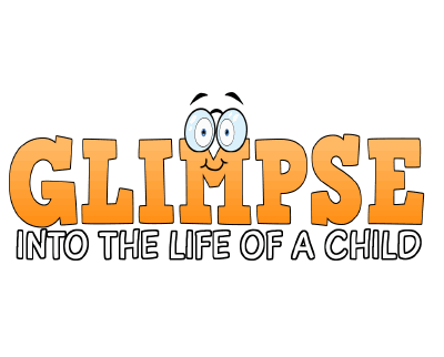 Glimpose into the life of a child