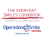 Everyday Smiles Cookbook