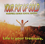 Parkfield Pot of Gold Book