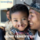 Ecard - Happy Father's Day (Boy)