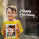 eCard 7 - Happy Birthday Boy