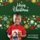 eCard 2 - Merry Christmas
